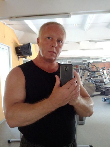 Валерий Калиникин