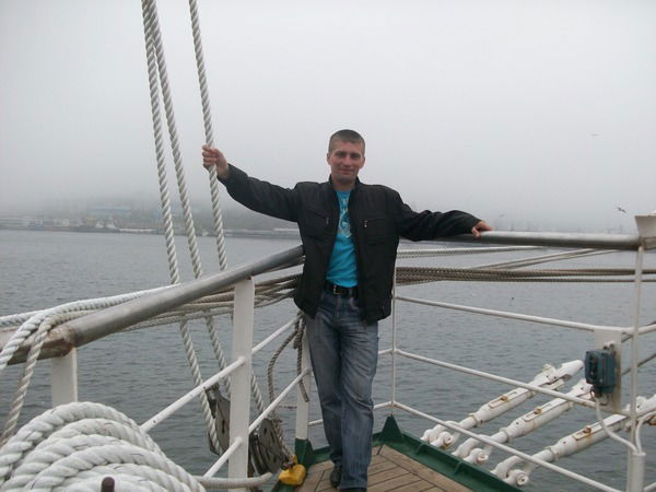 Роман Романенко