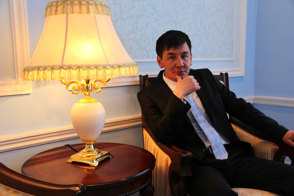 Даурен Даурен