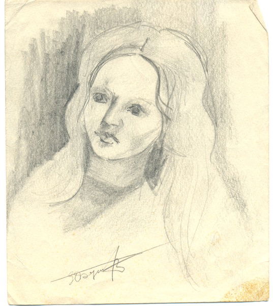 Татьяна Галяув (Нихейма)