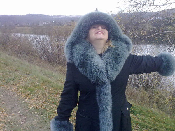 Александра Прохорова