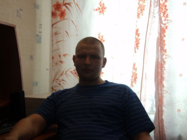 Василий Сидоров