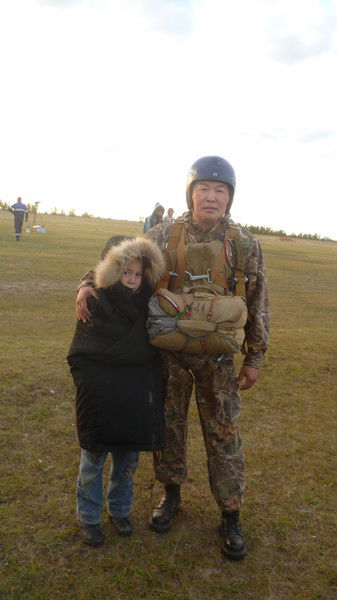 Александр Михайлов