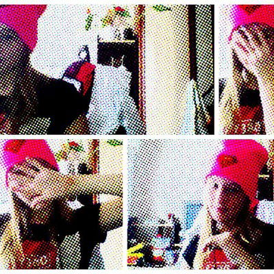 Дарья Квинт