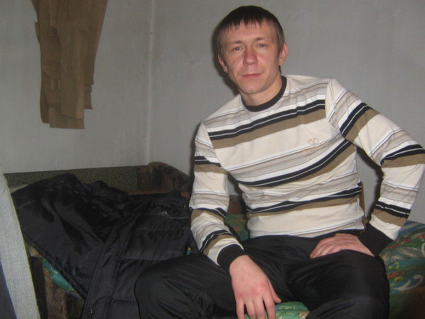 Андрей Варнавский