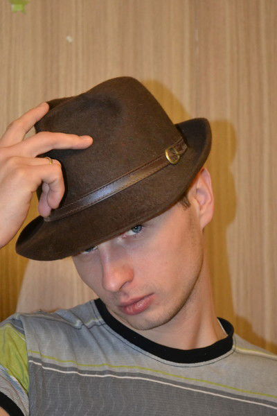 Дмитрий Морозов