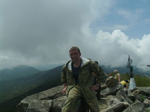 Юрий Данилин