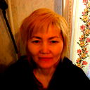 Akmaral Omarova