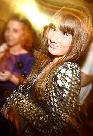 Людмилка Косяченко