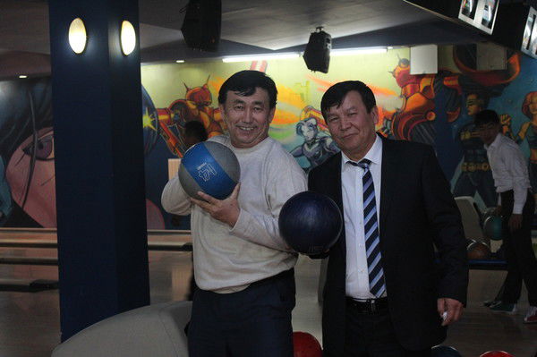 Токмырза Сахов