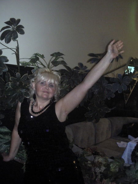 Ирина Кротова