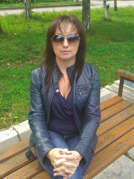 Евгения Ефремова