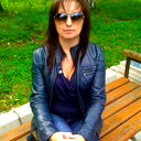 Евгения Ефремова