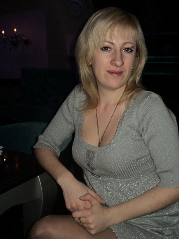 Алина Яценко