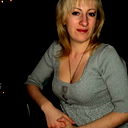 Алина Яценко