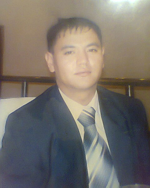 Азиз Насыров