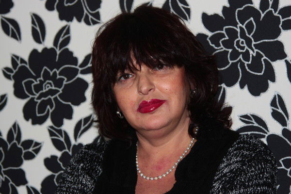 Janna Rahel Talisveiber