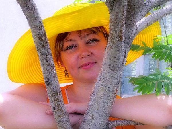 Анжелика Остейка