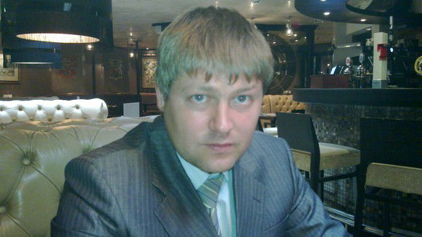 Дмитрий Щепин