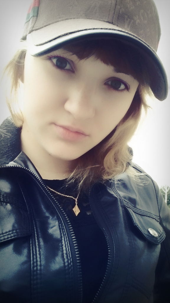 Надежда Aleksandrovna