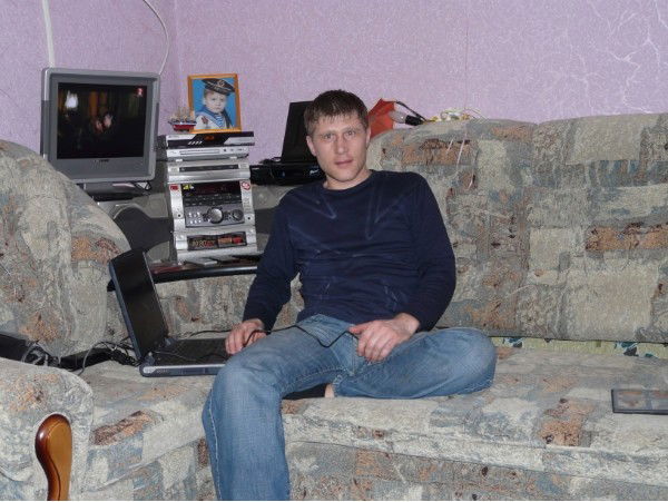 Владимир Гордеев