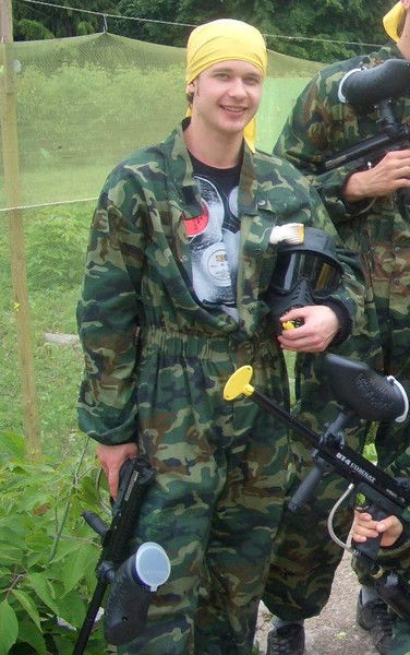 Андрей Гришанин