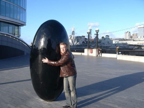 Илья Бондаренко