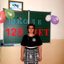 Людмила Власова
