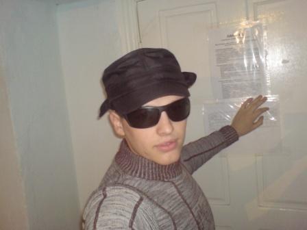 Сергей Козырев