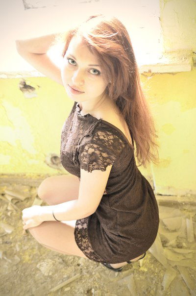 Валентина Кудряшова