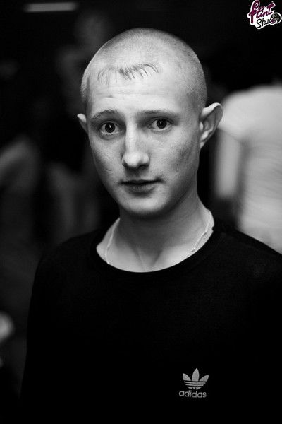 Макс Рябченков