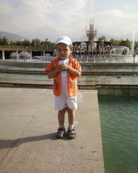 Асет Турсунбаев