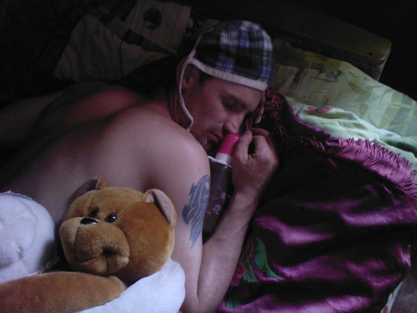 Андрей Александрович