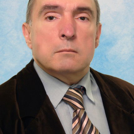 Петр Дворжецкий