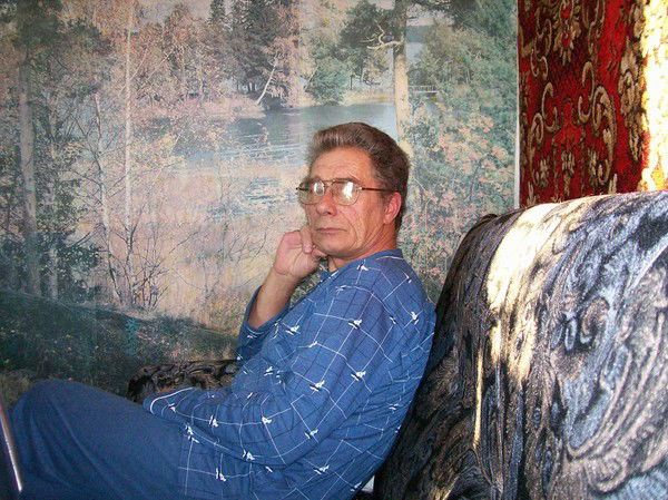 Олег Забицель