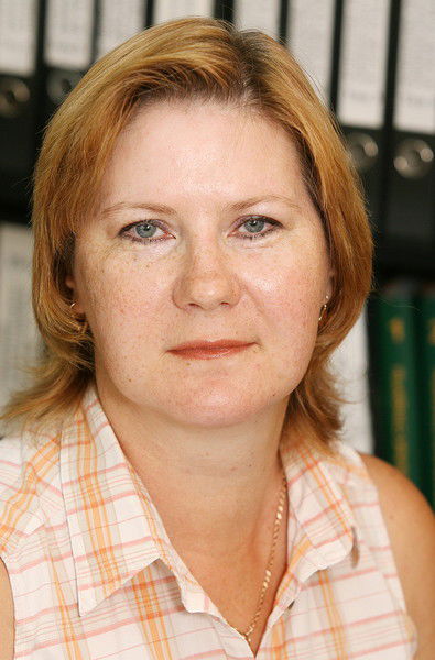 Ольга Гопиенко