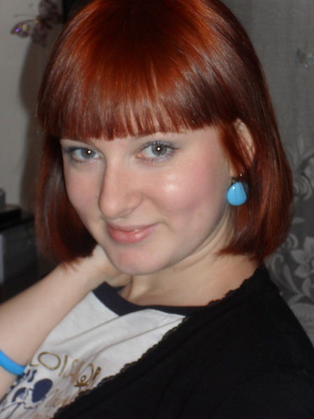 Марина Мухаметзянова