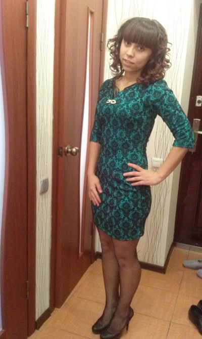 Виктория Забун