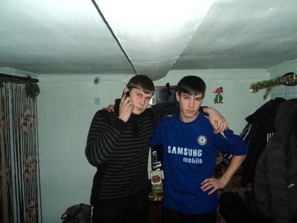 Денис Вологдин