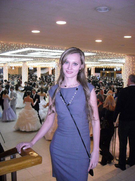 Марина Нишанова