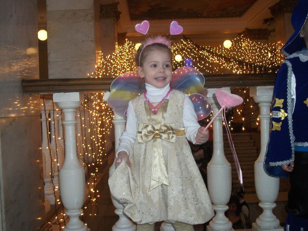 Анна Саргсян