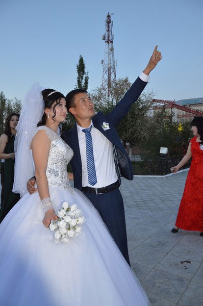 Айдана Мырзакеева