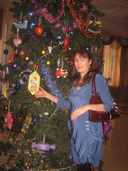 Юлия Ларкина