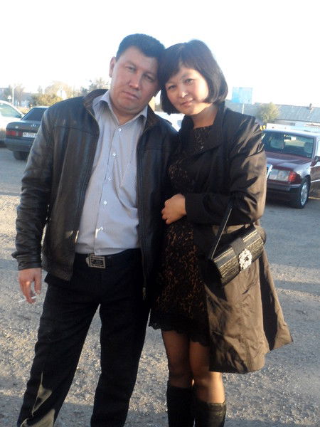 Ерканат Толеуов