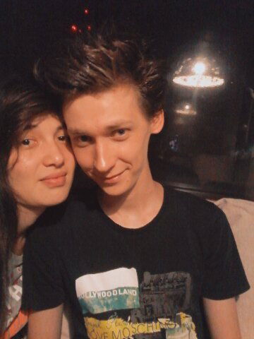 Дмитрий Варёнов