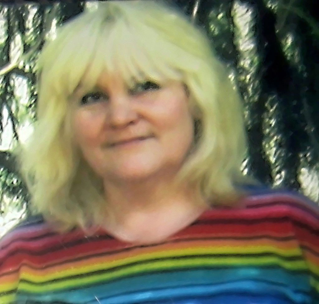 Елена Светличная