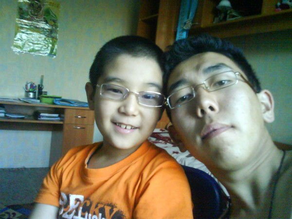 Танцующий В Тени