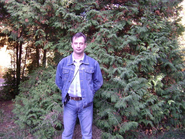 Андрей Урванцев