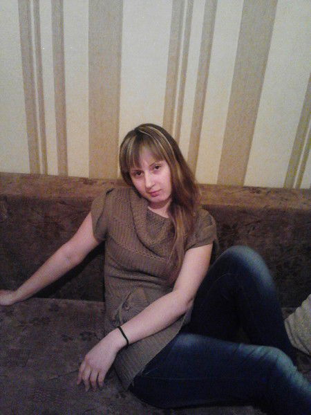 Надежда Нестеренко