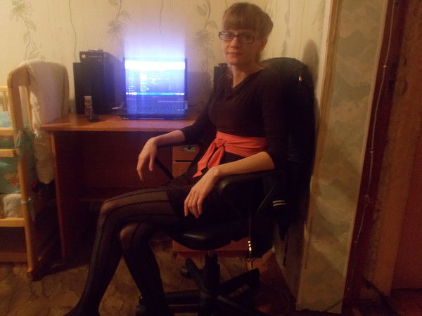 Ирина Чикова